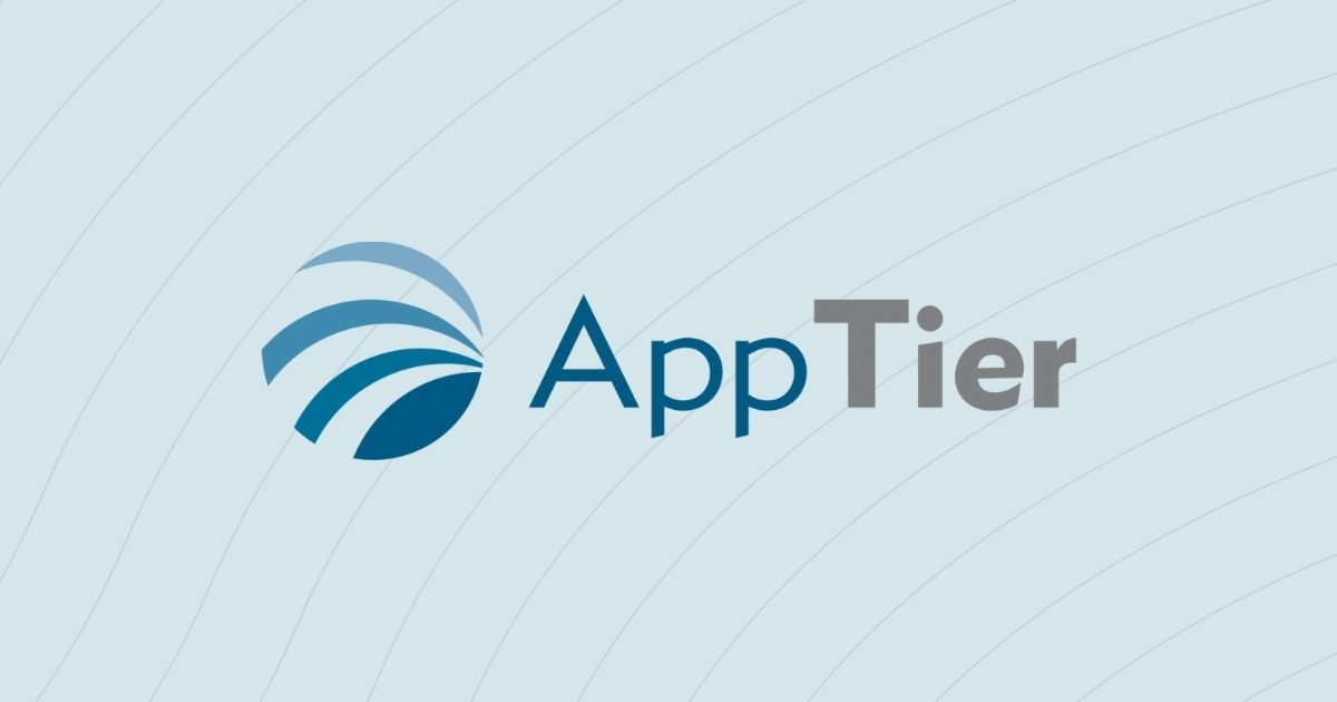 AppTier logo