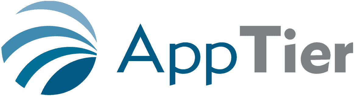 AppTier Logo